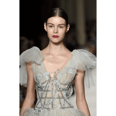 NYFW Marchesa Spring 2016