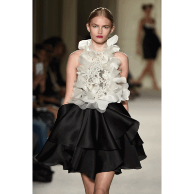 NYFW Marchesa Spring 2016