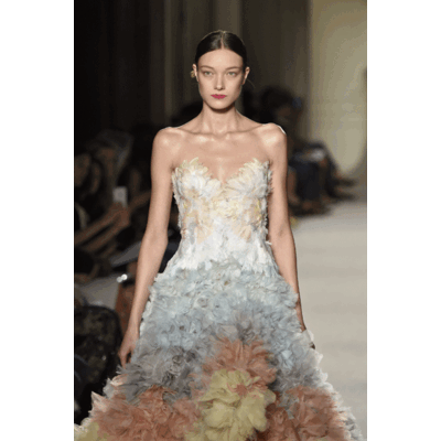 NYFW Marchesa Spring 2016