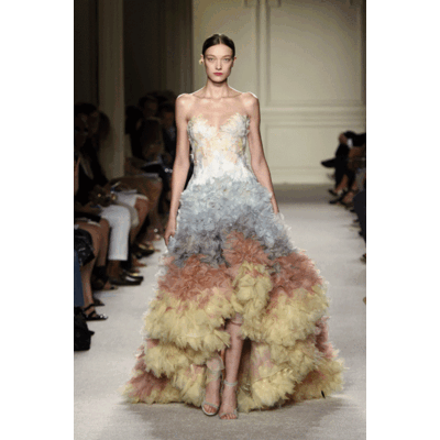 NYFW Marchesa Spring 2016