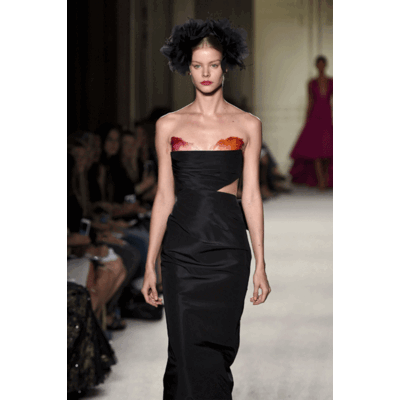 NYFW Marchesa Spring 2016