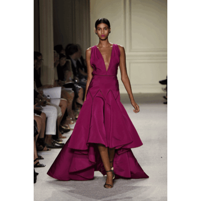 NYFW Marchesa Spring 2016