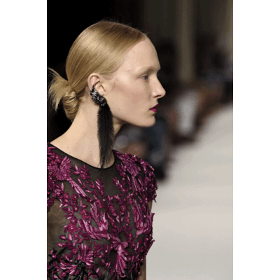 NYFW Marchesa Spring 2016