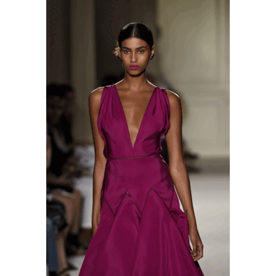 NYFW Marchesa Spring 2016