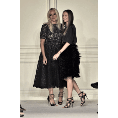 NYFW Marchesa Spring 2016