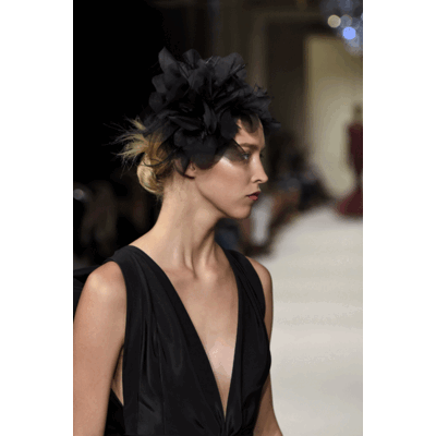 NYFW Marchesa Spring 2016