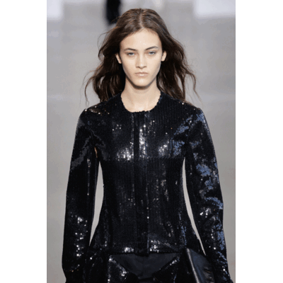 NYFW Calvin Klein Collection Spring 2016