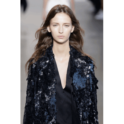 NYFW Calvin Klein Collection Spring 2016