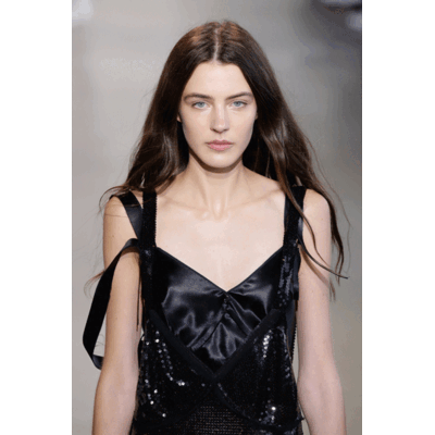 NYFW Calvin Klein Collection Spring 2016