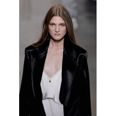 NYFW Calvin Klein Collection Spring 2016