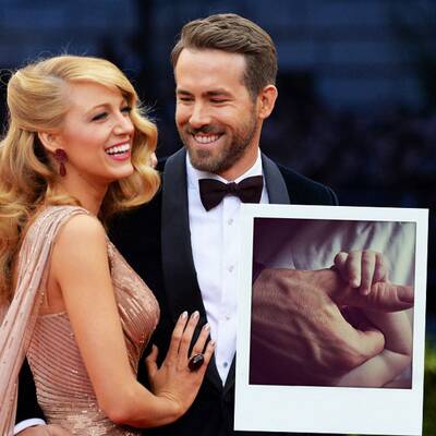 Nachwuchs für die Stars: Die Babys des Jahres 2015