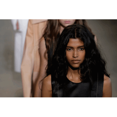 NYFW Calvin Klein Collection Spring 2016