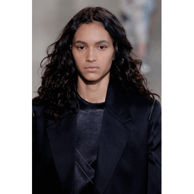 NYFW Calvin Klein Collection Spring 2016