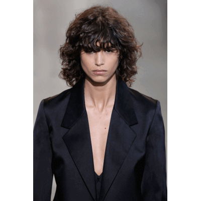 NYFW Calvin Klein Collection Spring 2016