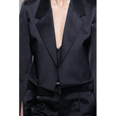 NYFW Calvin Klein Collection Spring 2016