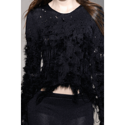 NYFW Calvin Klein Collection Spring 2016