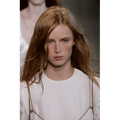 NYFW Calvin Klein Collection Spring 2016