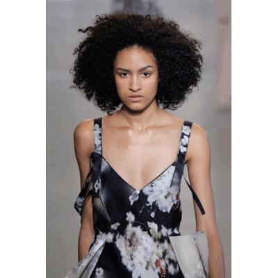 NYFW Calvin Klein Collection Spring 2016