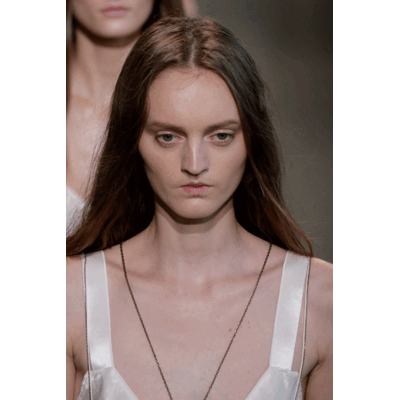 NYFW Calvin Klein Collection Spring 2016