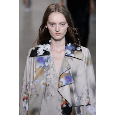 NYFW Calvin Klein Collection Spring 2016