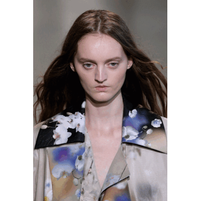 NYFW Calvin Klein Collection Spring 2016