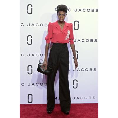 NYFW Marc Jacobs Spring 2016