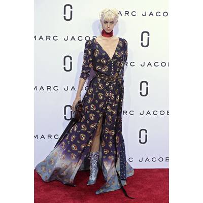 NYFW Marc Jacobs Spring 2016