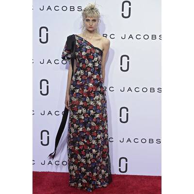 NYFW Marc Jacobs Spring 2016