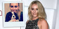 Lindsey Vonn und ihr neuer Hund