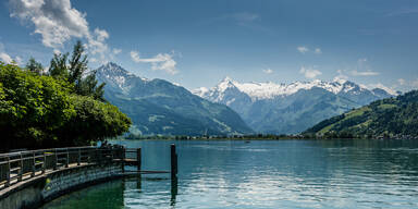 Zell am see