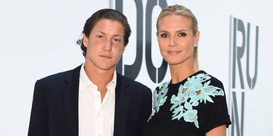 Heidi Klum, Vito Schnabel