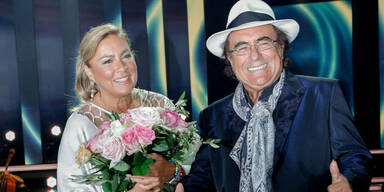 Al Bano, Romina Power