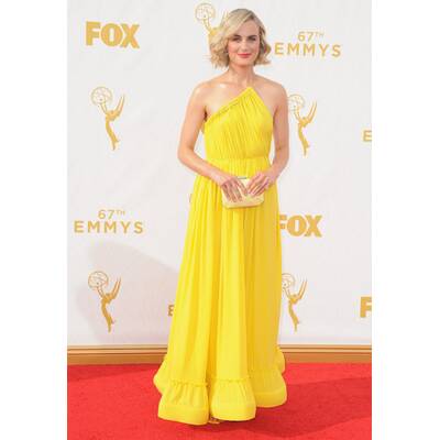 Emmy 2015 - Red Carpet Looks