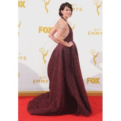 Emmy 2015 - Red Carpet Looks