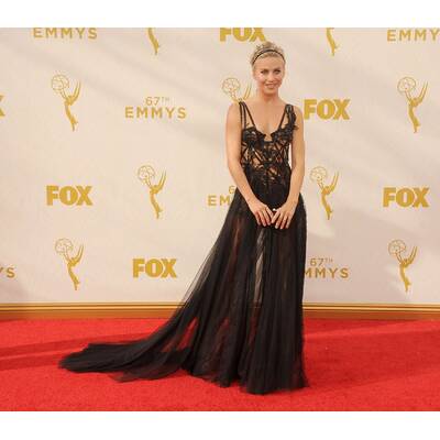 Emmy 2015 - Red Carpet Looks