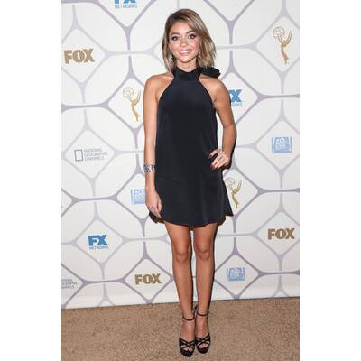 Emmy 2015 - Red Carpet Looks