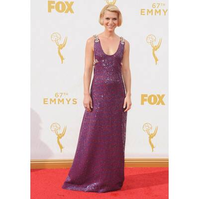 Emmy 2015 - Red Carpet Looks