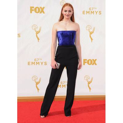 Emmy 2015 - Red Carpet Looks