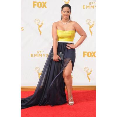 Emmy 2015 - Red Carpet Looks