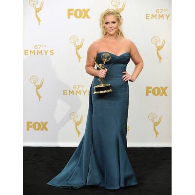 Emmy 2015 - Red Carpet Looks