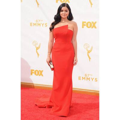 Emmy 2015 - Red Carpet Looks
