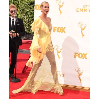 Emmy 2015 - Red Carpet Looks