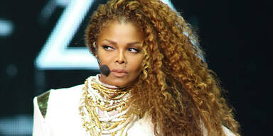 Janet Jackson