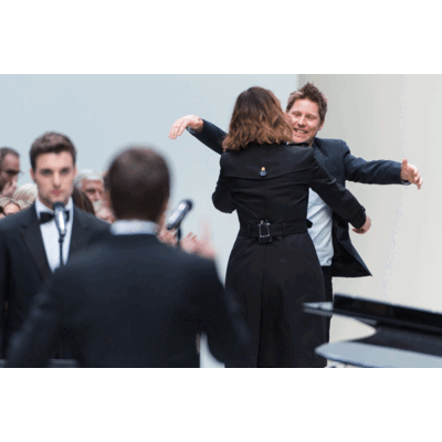 LFW Burberry Prorsum S/S 16