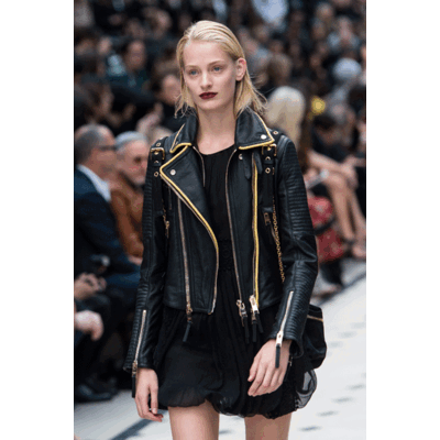 LFW Burberry Prorsum S/S 16