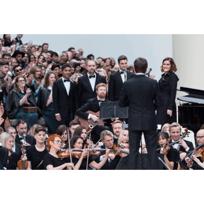 LFW Burberry Prorsum S/S 16