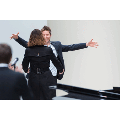 LFW Burberry Prorsum S/S 16