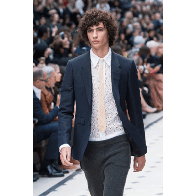 LFW Burberry Prorsum S/S 16