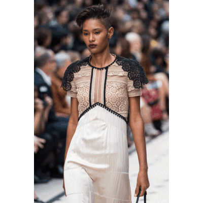 LFW Burberry Prorsum S/S 16