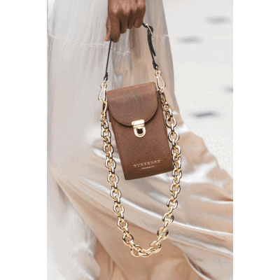 LFW Burberry Prorsum S/S 16